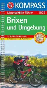 Buch Brixen MTB